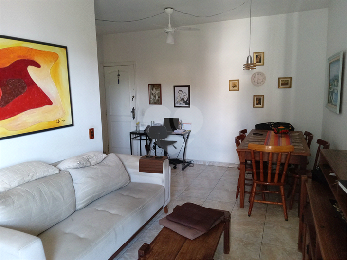 Venda Apartamento Rio De Janeiro Rio Comprido REO901277 5