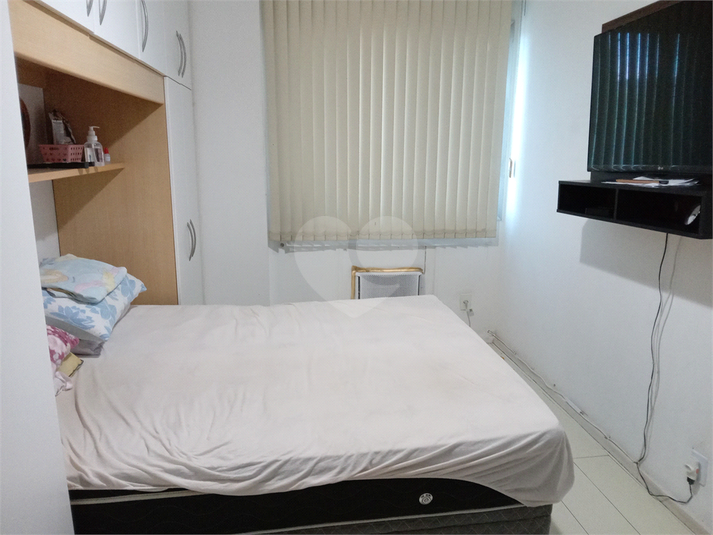 Venda Apartamento Rio De Janeiro Rio Comprido REO901277 14