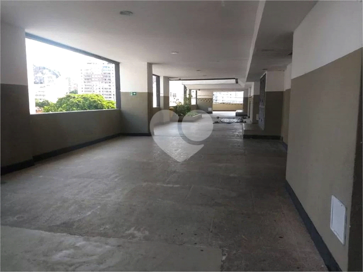 Venda Apartamento Rio De Janeiro Rio Comprido REO901277 29