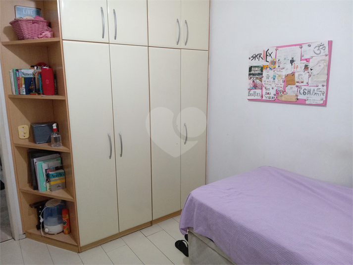 Venda Apartamento Rio De Janeiro Rio Comprido REO901277 10