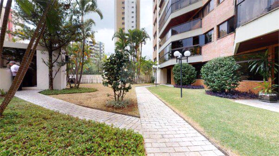 Venda Apartamento São Paulo Vila Andrade REO90128 21