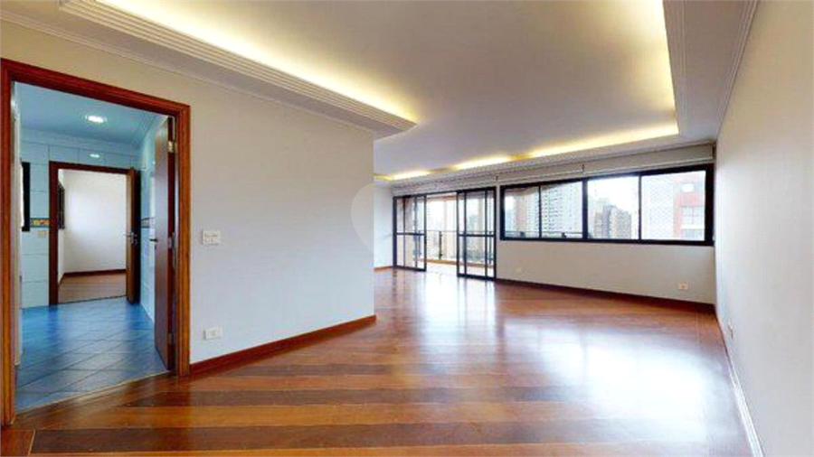 Venda Apartamento São Paulo Vila Andrade REO90128 2