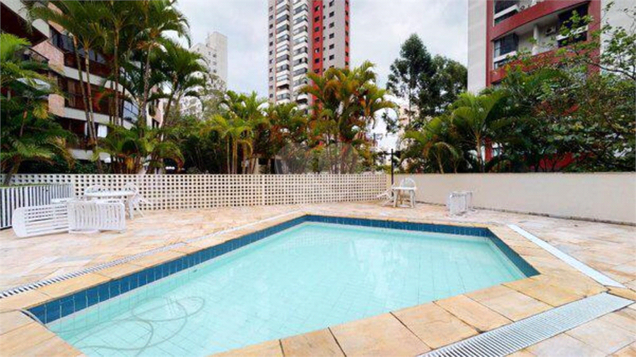 Venda Apartamento São Paulo Vila Andrade REO90128 20