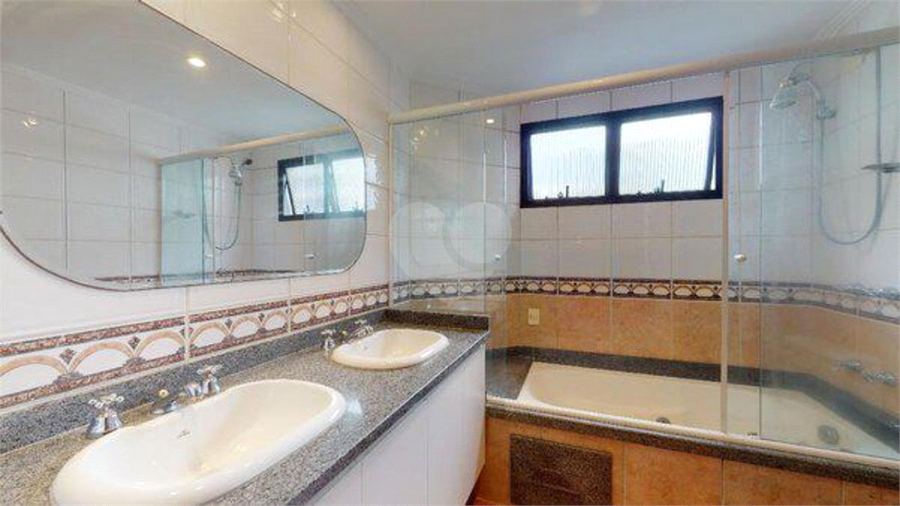 Venda Apartamento São Paulo Vila Andrade REO90128 17