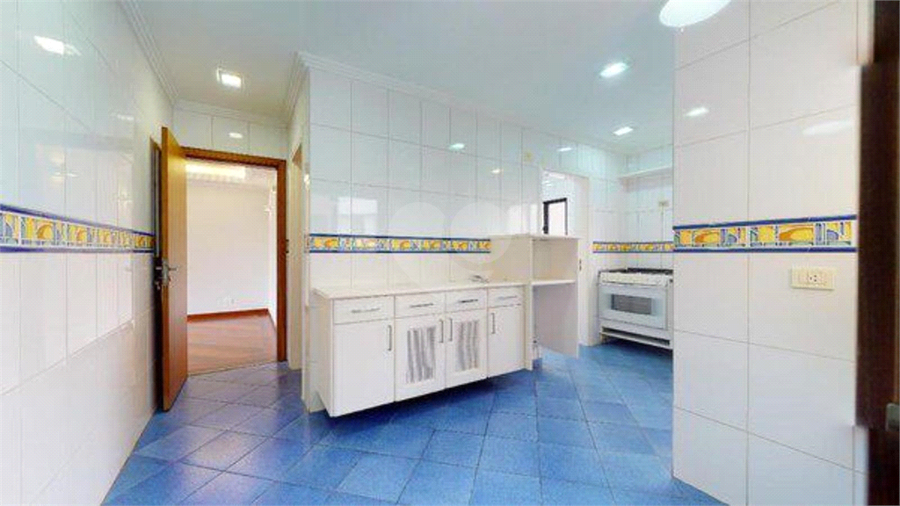 Venda Apartamento São Paulo Vila Andrade REO90128 9