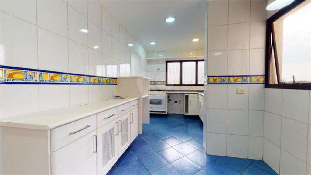 Venda Apartamento São Paulo Vila Andrade REO90128 7