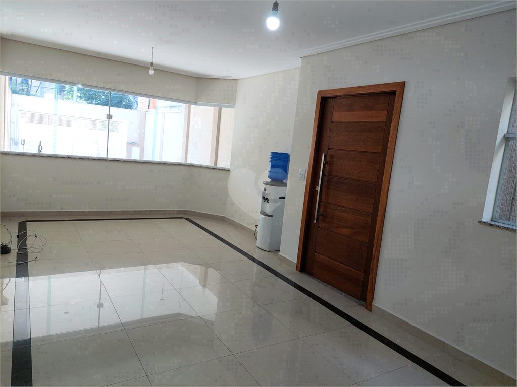 Venda Sobrado São Paulo Jardim Marisa REO901280 10