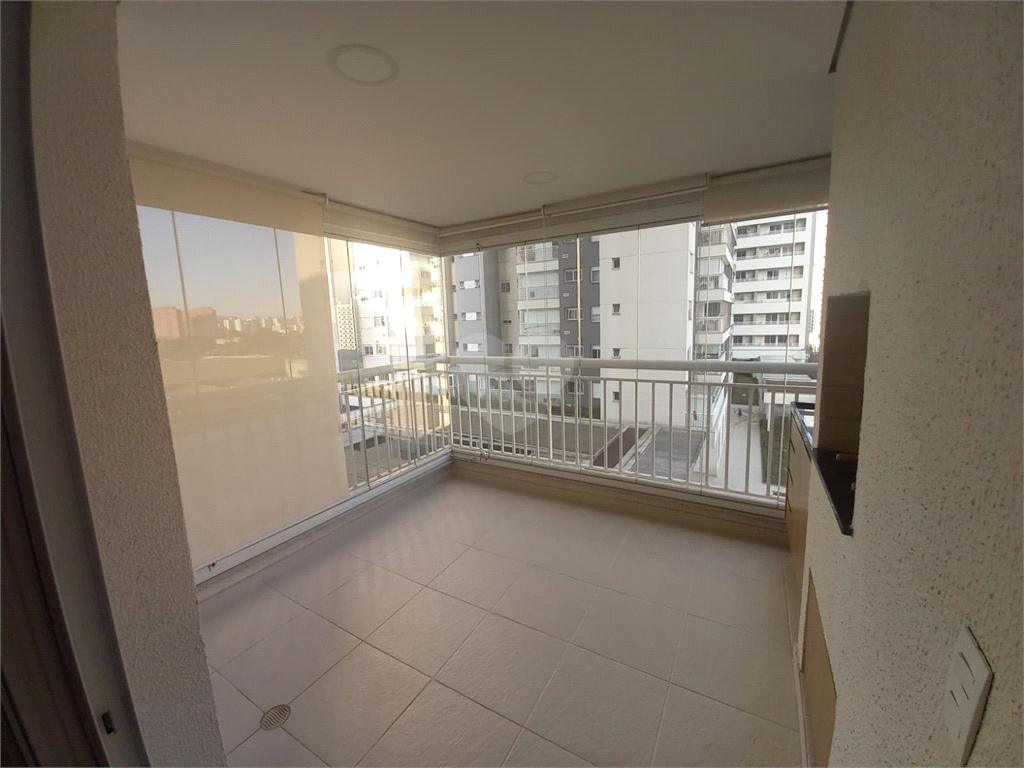 Venda Apartamento São Paulo Barra Funda REO901284 3