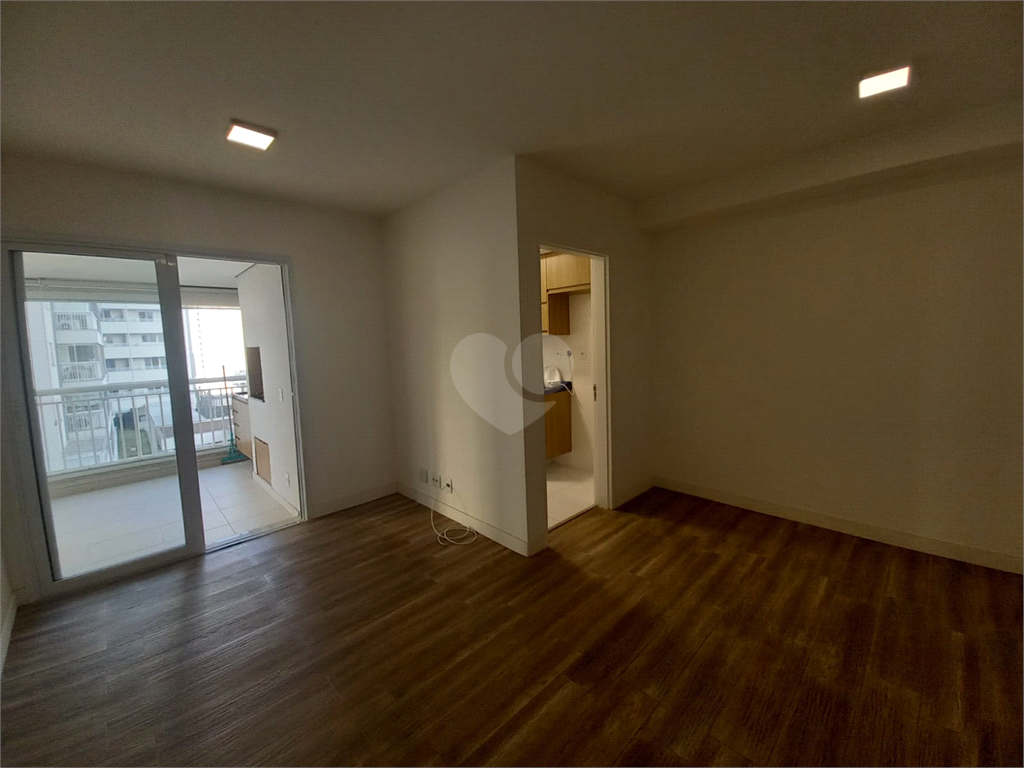 Venda Apartamento São Paulo Barra Funda REO901284 1