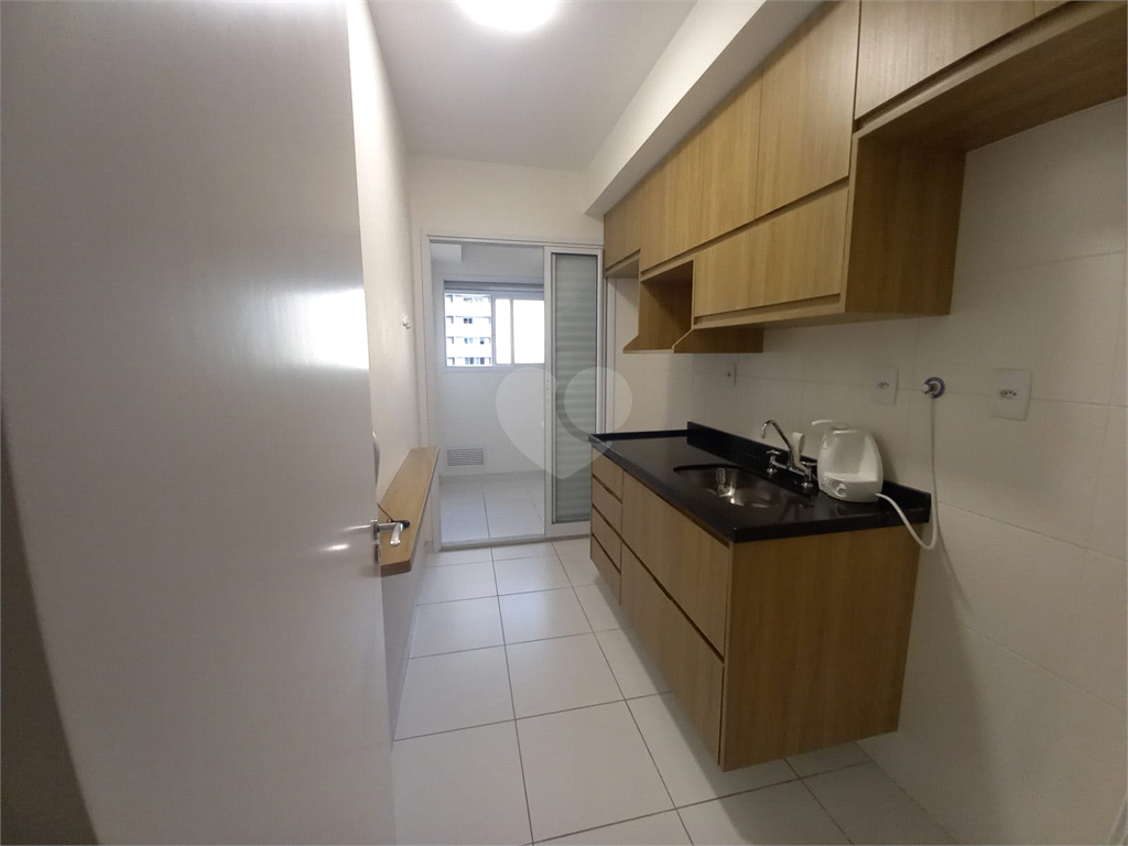 Venda Apartamento São Paulo Barra Funda REO901284 6