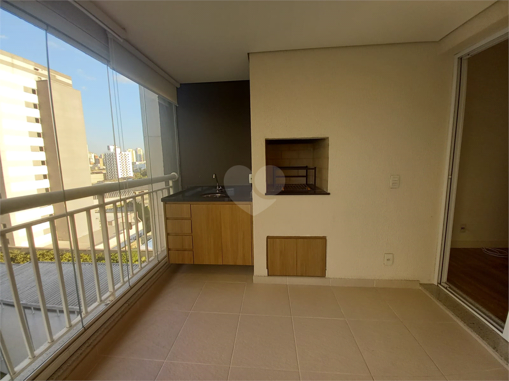 Venda Apartamento São Paulo Barra Funda REO901284 4