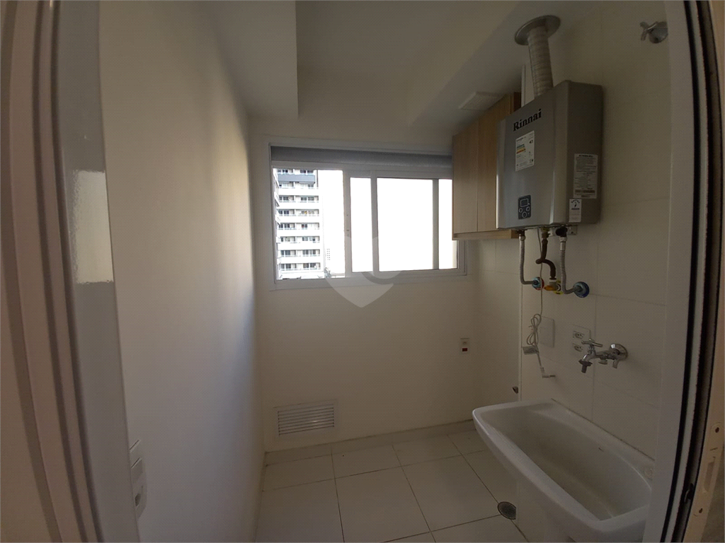 Venda Apartamento São Paulo Barra Funda REO901284 23