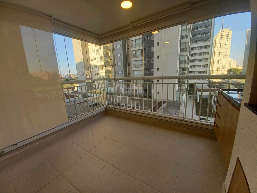 Venda Apartamento São Paulo Barra Funda REO901284 2