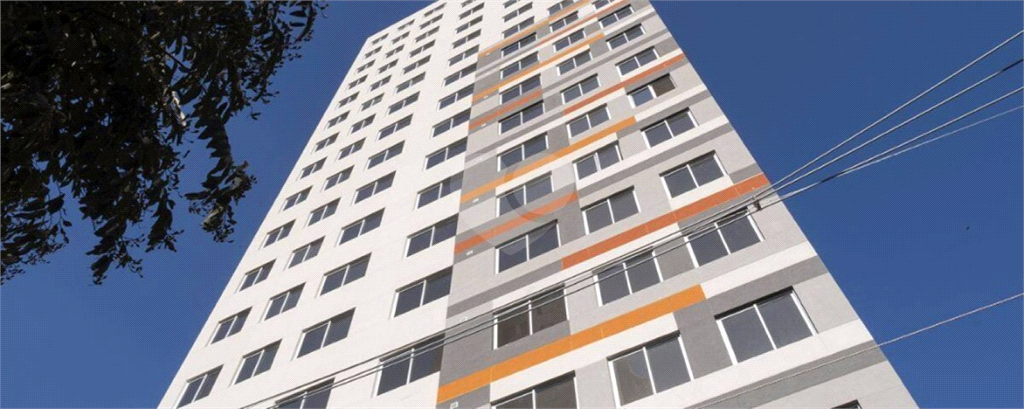 Venda Apartamento São Paulo Brás REO901289 2