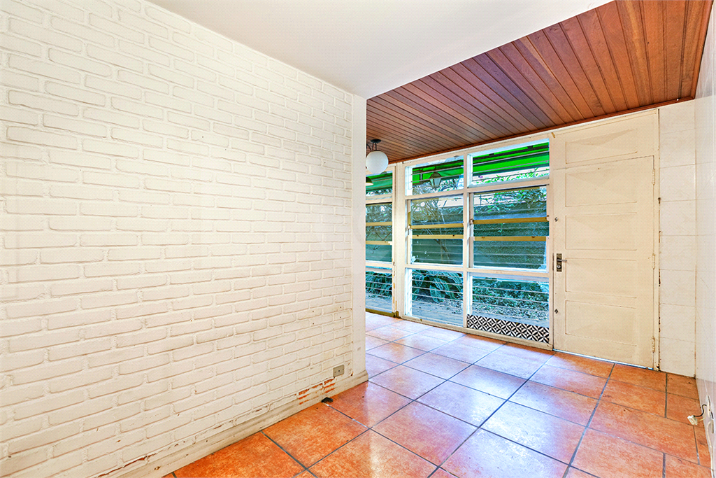 Venda Casa São Paulo Butantã REO901293 7