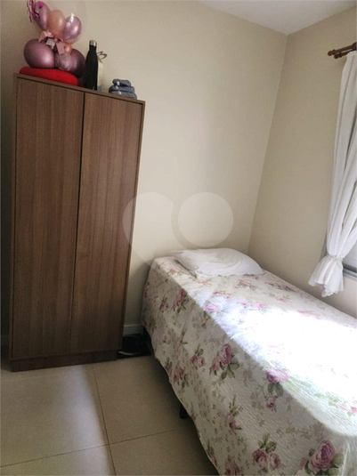 Venda Apartamento São Paulo Vila Andrade REO901294 14