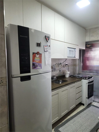 Venda Apartamento São Paulo Vila Andrade REO901294 3