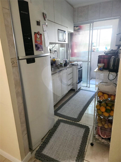 Venda Apartamento São Paulo Vila Andrade REO901294 2