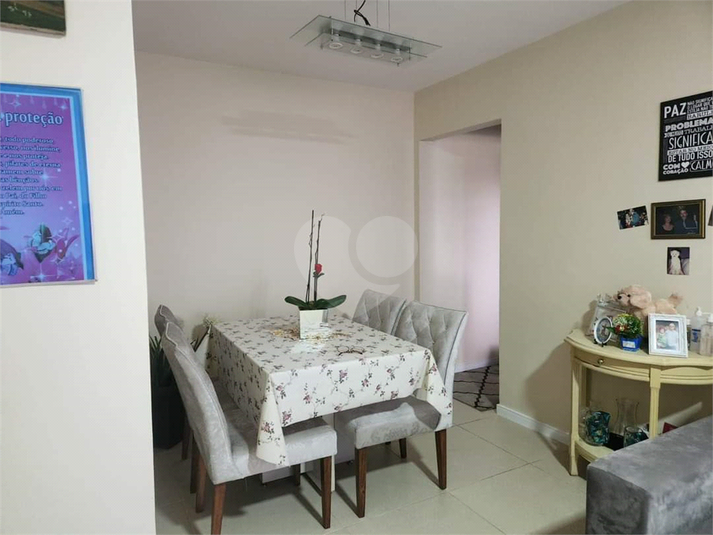 Venda Apartamento São Paulo Vila Andrade REO901294 6