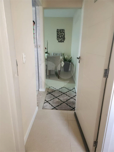 Venda Apartamento São Paulo Vila Andrade REO901294 11