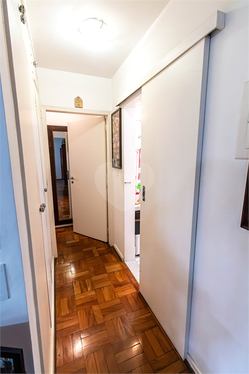 Venda Apartamento São Paulo Itaim Bibi REO901307 18