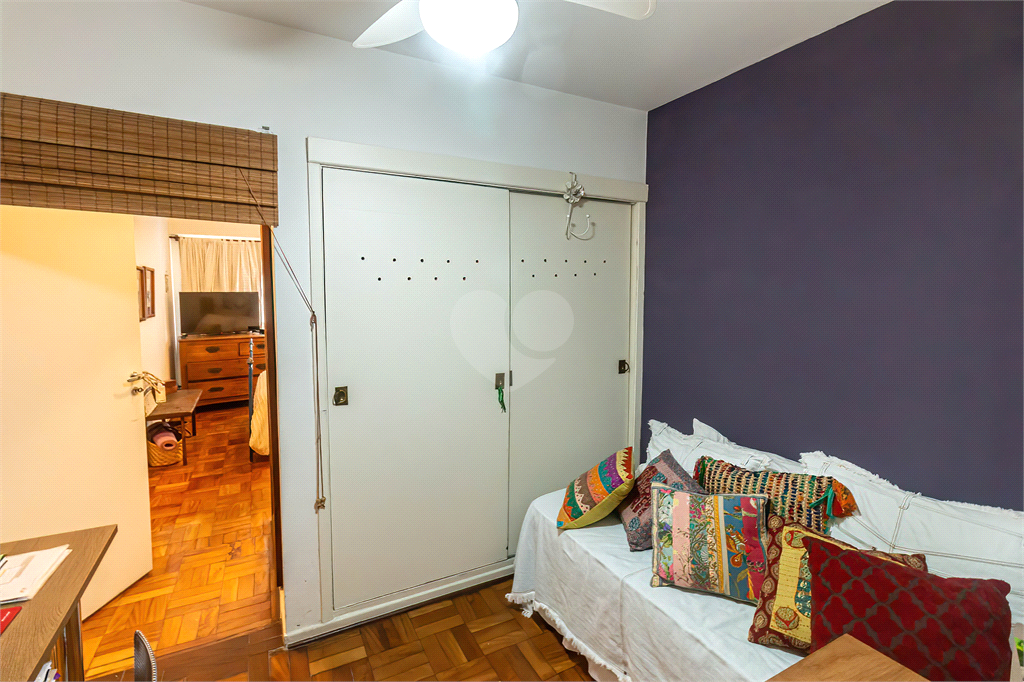 Venda Apartamento São Paulo Itaim Bibi REO901307 20