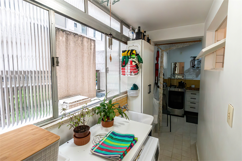 Venda Apartamento São Paulo Itaim Bibi REO901307 28