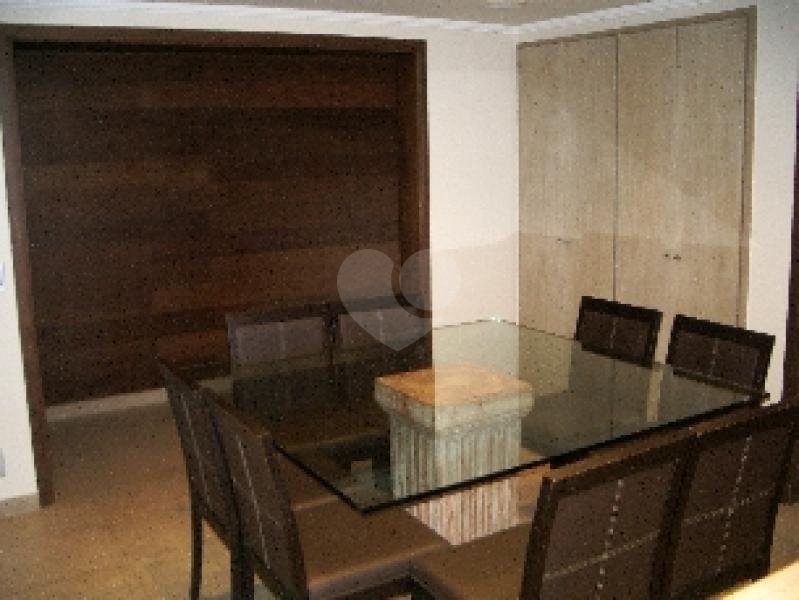 Venda Apartamento São Paulo Paraíso Do Morumbi REO90132 7