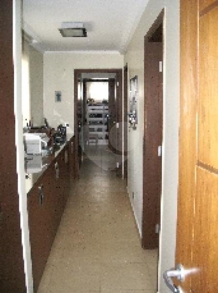 Venda Apartamento São Paulo Paraíso Do Morumbi REO90132 8