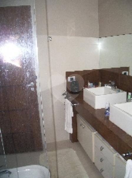 Venda Apartamento São Paulo Paraíso Do Morumbi REO90132 21