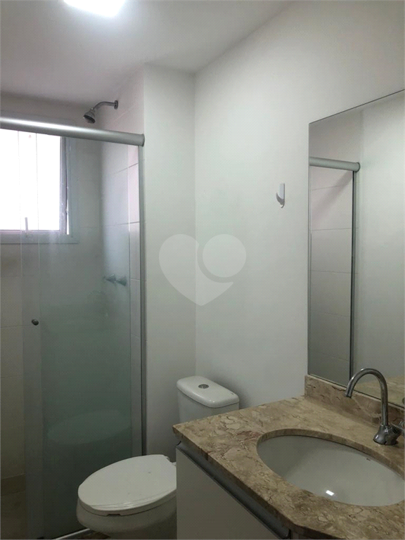 Venda Apartamento São Paulo Brás REO901327 10