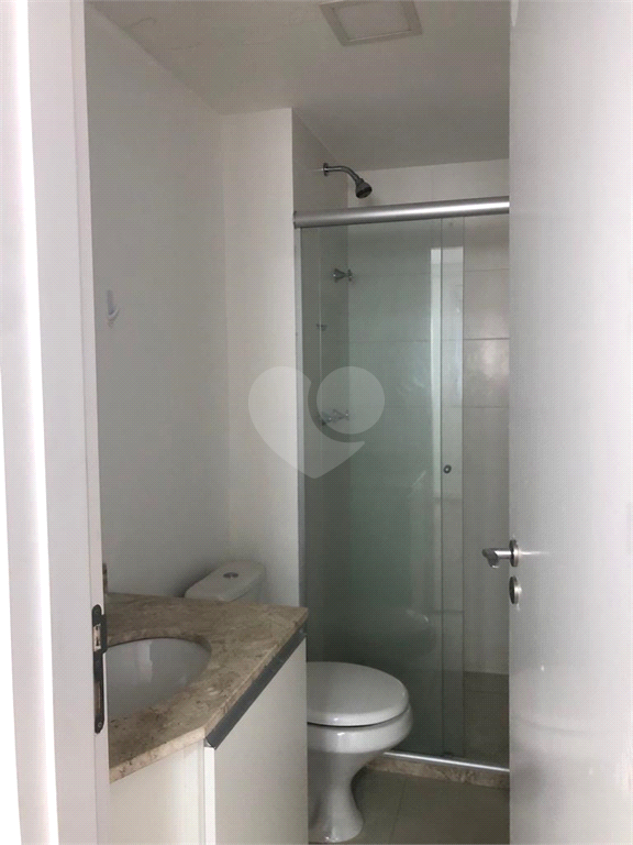 Venda Apartamento São Paulo Brás REO901327 11