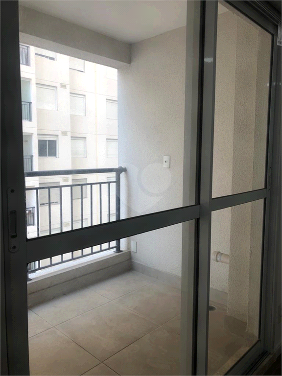 Venda Apartamento São Paulo Brás REO901327 4