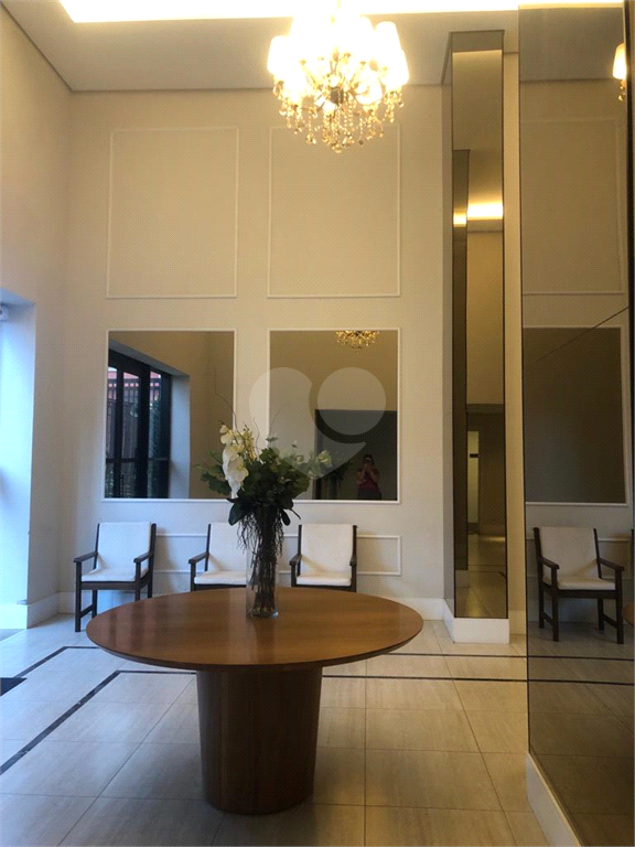 Venda Apartamento São Paulo Brás REO901327 12