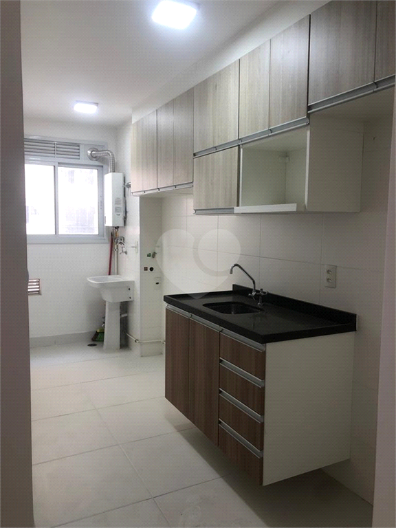 Venda Apartamento São Paulo Brás REO901327 3