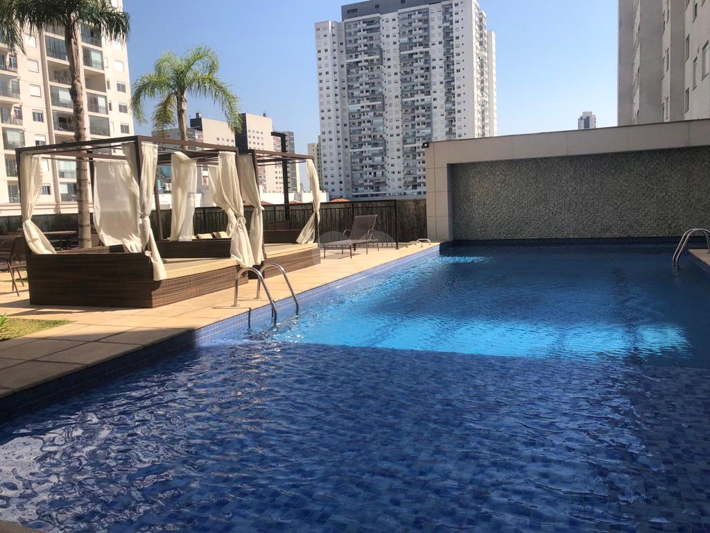 Venda Apartamento São Paulo Brás REO901327 20