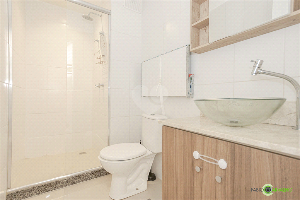 Venda Apartamento Porto Alegre Partenon REO901338 15