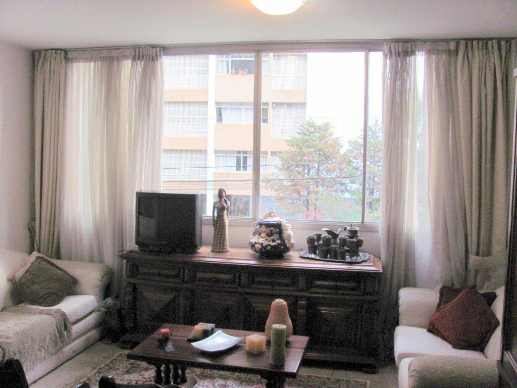 Venda Apartamento São Paulo Paraíso REO90134 7