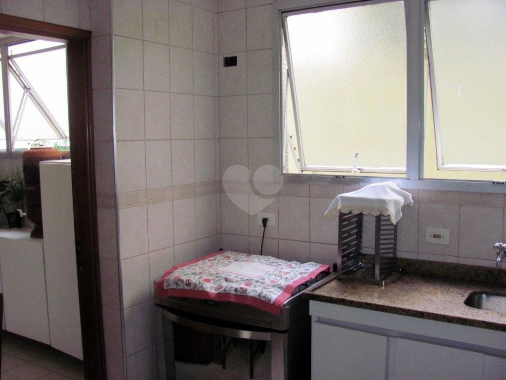 Venda Apartamento São Paulo Paraíso REO90134 2