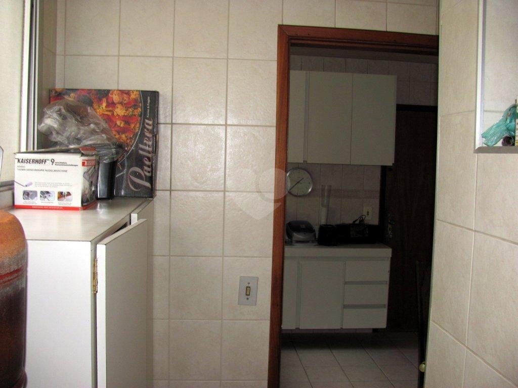 Venda Apartamento São Paulo Paraíso REO90134 9