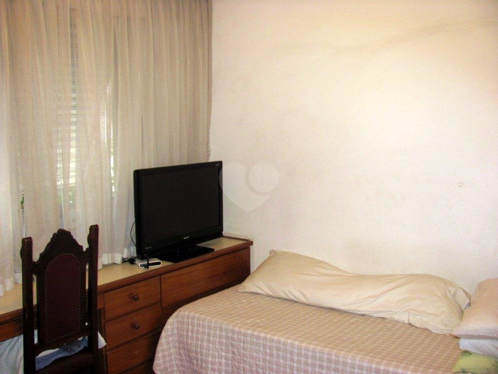 Venda Apartamento São Paulo Paraíso REO90134 13