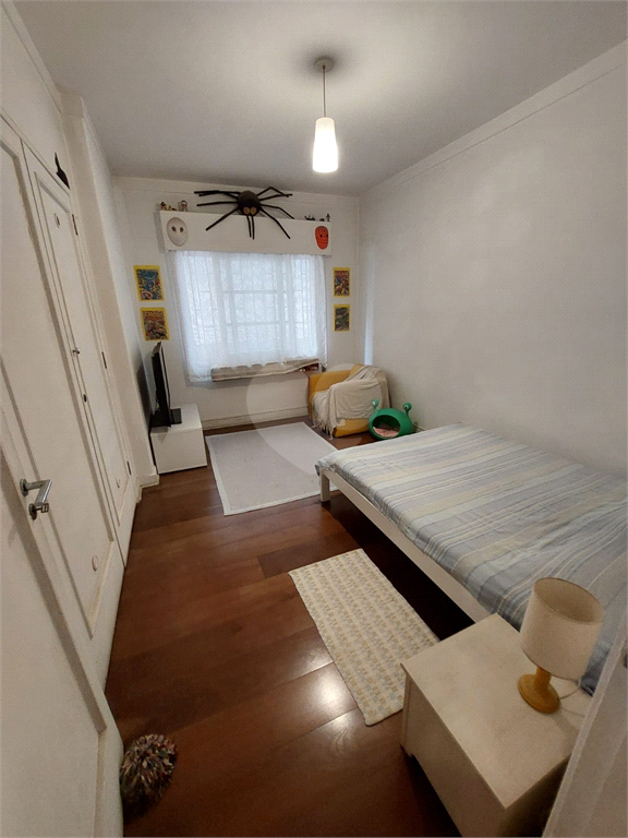 Venda Apartamento São Paulo Pinheiros REO901341 11