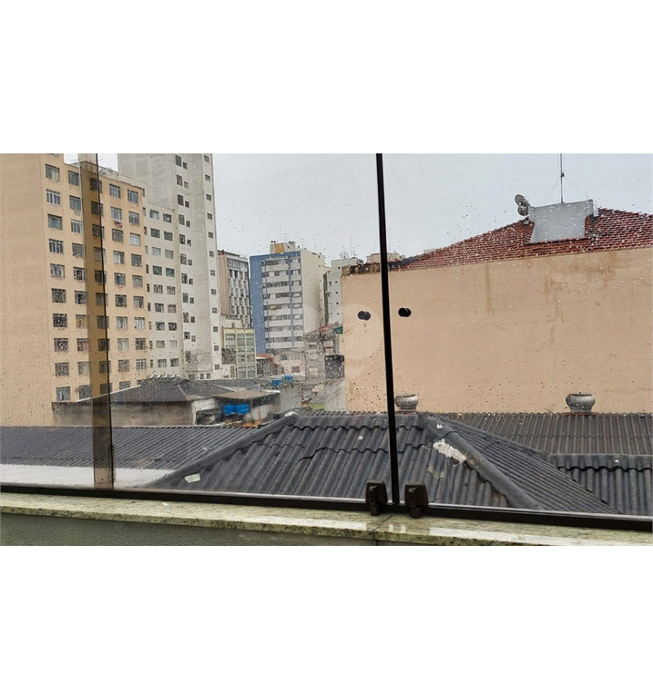 Venda Prédio inteiro São Paulo Campos Elíseos REO901342 43