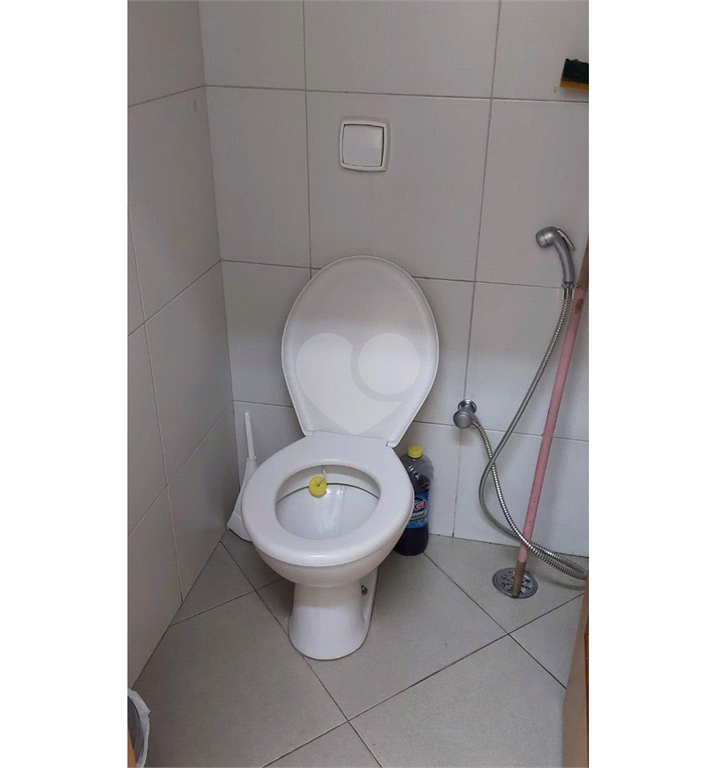 Venda Prédio inteiro São Paulo Campos Elíseos REO901342 45