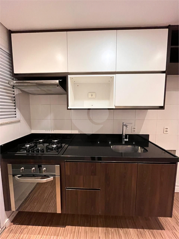 Venda Apartamento Guarulhos Vila Endres REO901348 14