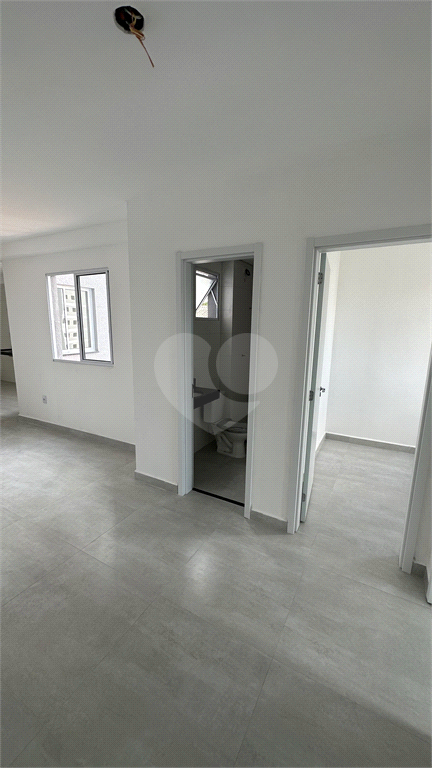 Venda Apartamento São Paulo Vila Matilde REO901364 1