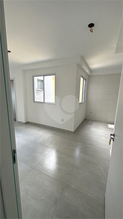 Venda Apartamento São Paulo Vila Matilde REO901364 2