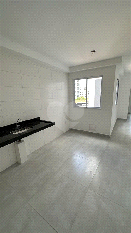 Venda Apartamento São Paulo Vila Matilde REO901364 5