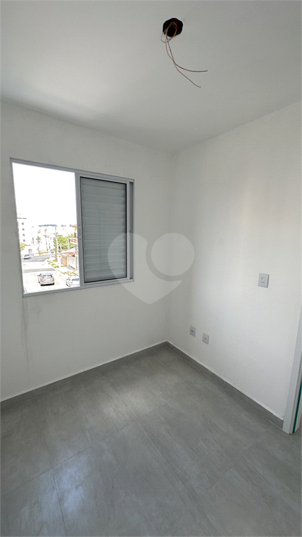 Venda Apartamento São Paulo Vila Matilde REO901364 10