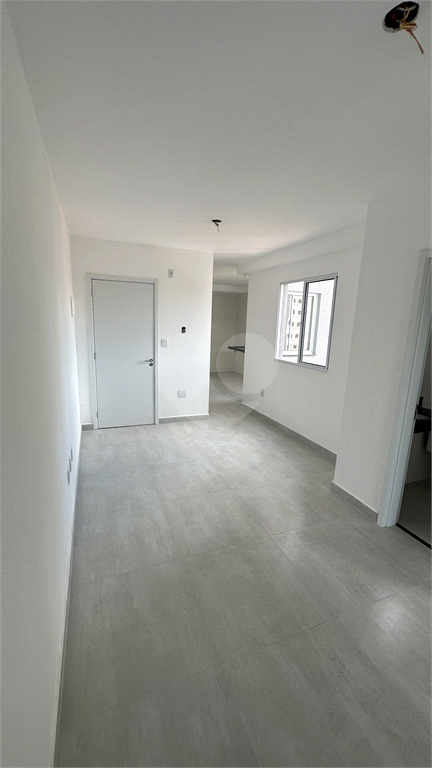 Venda Apartamento São Paulo Vila Matilde REO901364 13